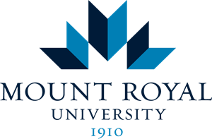 Mount Royal University Logo ,Logo , icon , SVG Mount Royal University Logo