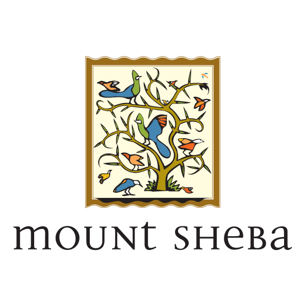 Mount Sheba Logo ,Logo , icon , SVG Mount Sheba Logo