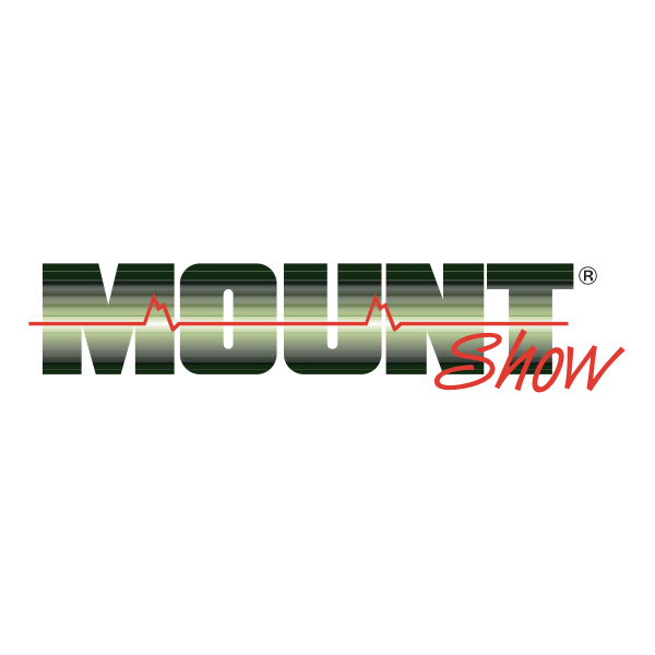 Mount Show Logo ,Logo , icon , SVG Mount Show Logo