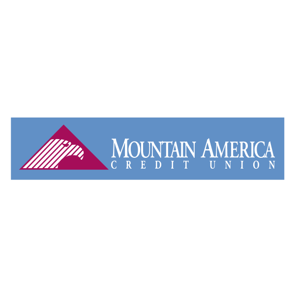 Mountain America Credit Union Logo ,Logo , icon , SVG Mountain America Credit Union Logo
