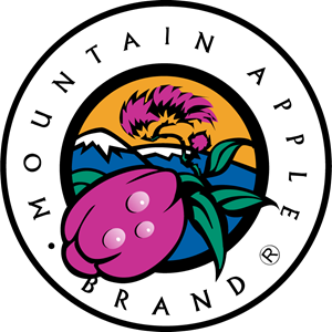 Mountain Apple Logo ,Logo , icon , SVG Mountain Apple Logo