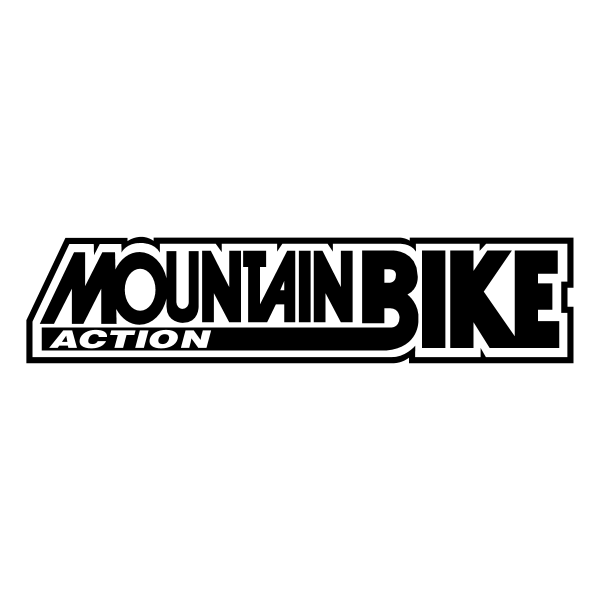 Mountain Bike [ Download - Logo - icon ] png svg