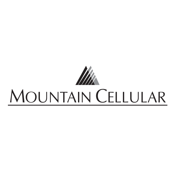 Mountain Cellular Logo ,Logo , icon , SVG Mountain Cellular Logo