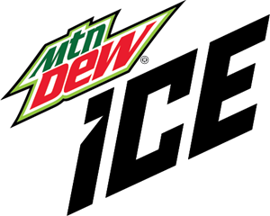 Mountain Dew Ice Logo ,Logo , icon , SVG Mountain Dew Ice Logo