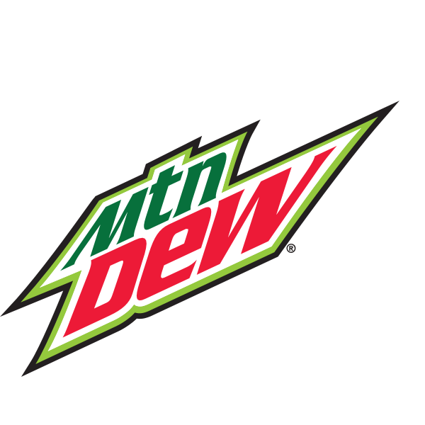 Mountain Dew Logo