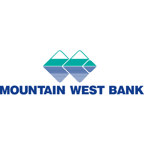 Mountain West Bank Logo ,Logo , icon , SVG Mountain West Bank Logo