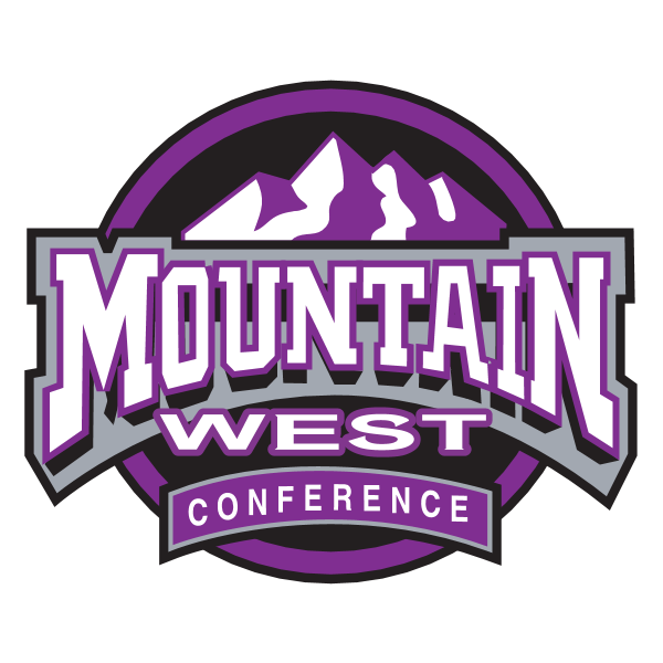 Mountain West Conference Logo ,Logo , icon , SVG Mountain West Conference Logo