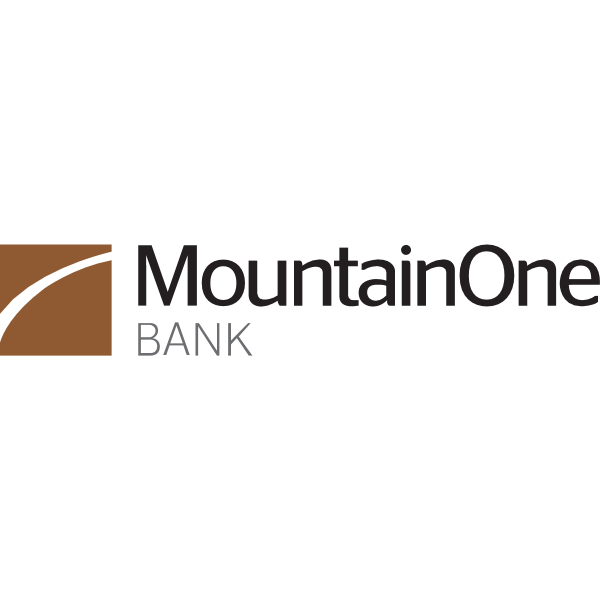 MountainOne Bank Logo