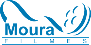 Moura Filmes Logo