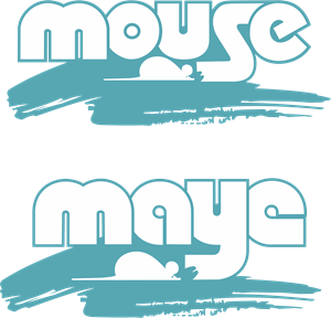 Mouse PS Logo