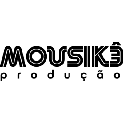 Mousikê Logo ,Logo , icon , SVG Mousikê Logo