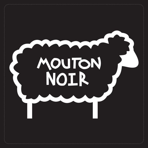 Mouton Noir Wines Logo ,Logo , icon , SVG Mouton Noir Wines Logo