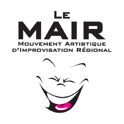 Mouvement Artistique d’Improvisation Régional Logo ,Logo , icon , SVG Mouvement Artistique d’Improvisation Régional Logo
