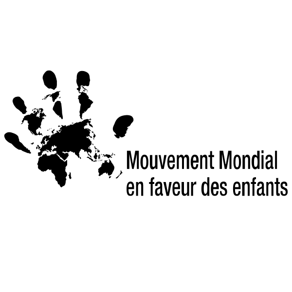 Mouvement de Mondial en faveur des enfants