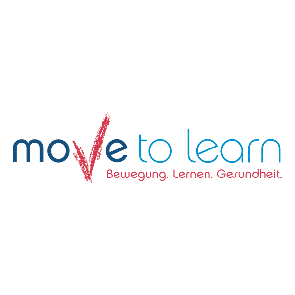 Move To Learn Logo