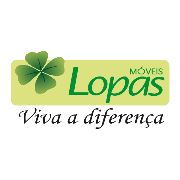 Móveis Lopas Logo