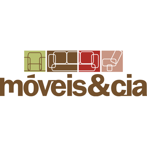 moveis&cia Logo ,Logo , icon , SVG moveis&cia Logo