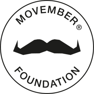 Movember Logo ,Logo , icon , SVG Movember Logo
