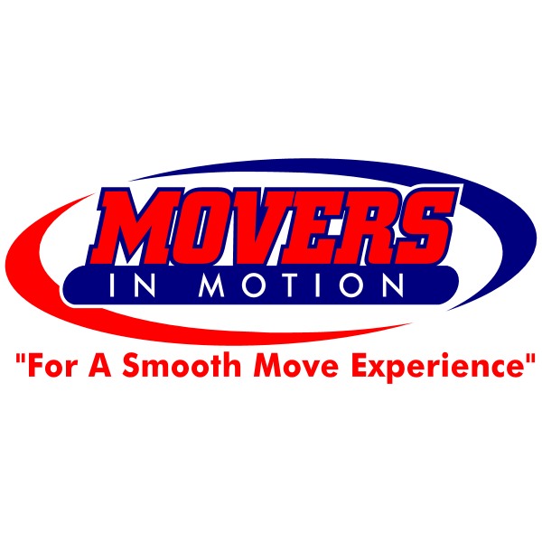 Movers In Motion Logo ,Logo , icon , SVG Movers In Motion Logo
