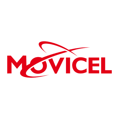 Movicel Logo ,Logo , icon , SVG Movicel Logo