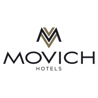 Movich Hotels Logo ,Logo , icon , SVG Movich Hotels Logo