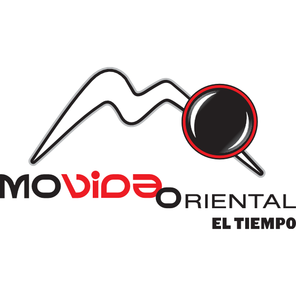 Movida Oriental Logo