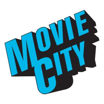 Movie City Logo ,Logo , icon , SVG Movie City Logo