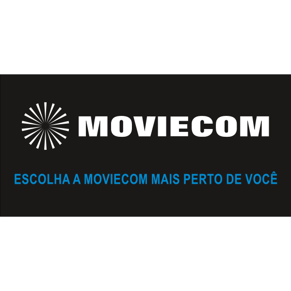 Moviecom Logo ,Logo , icon , SVG Moviecom Logo