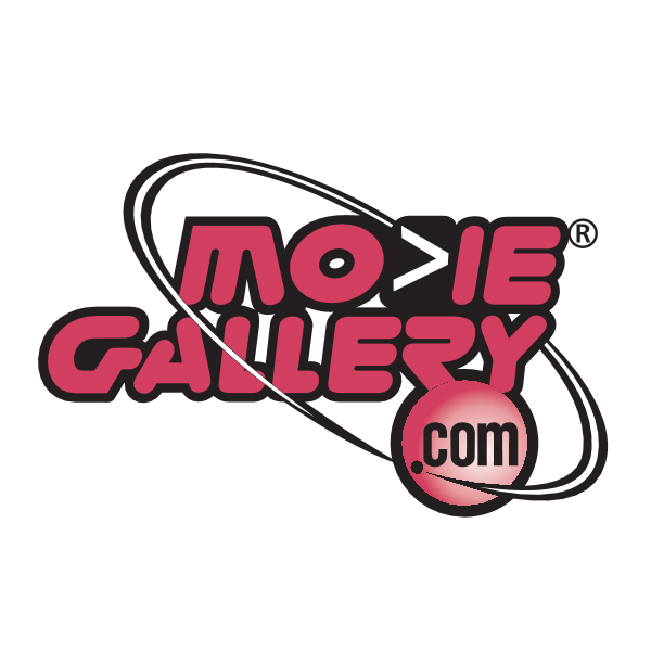 MovieGallery.com Logo
