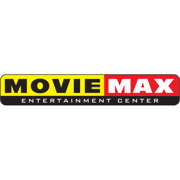 Moviemax Logo ,Logo , icon , SVG Moviemax Logo