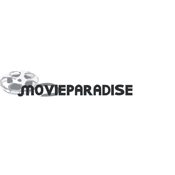 MovieParadise Logo ,Logo , icon , SVG MovieParadise Logo