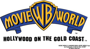 MovieWorld Logo ,Logo , icon , SVG MovieWorld Logo