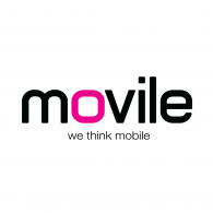 Movile Logo ,Logo , icon , SVG Movile Logo