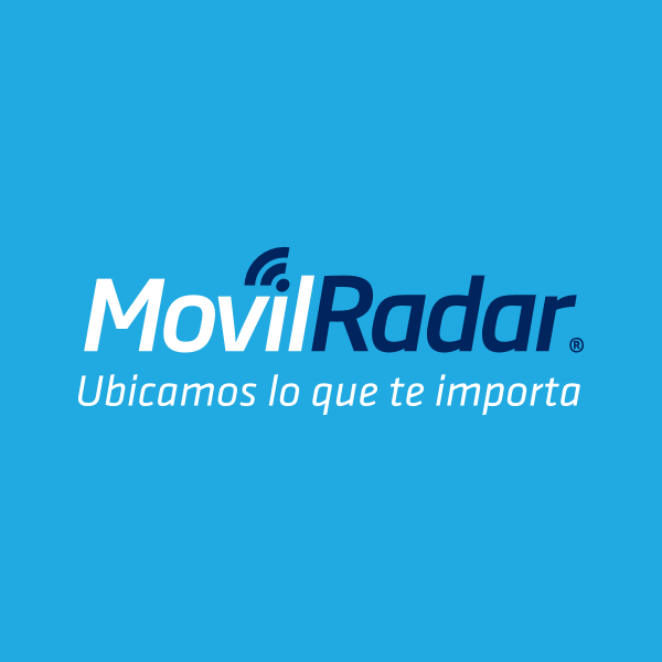 MovilRadar Logo ,Logo , icon , SVG MovilRadar Logo