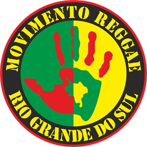 Movimento Reggae Porto Alegre-RS Logo