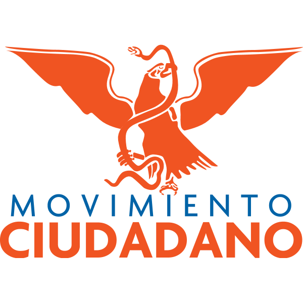Movimiento Ciudadano Logo ,Logo , icon , SVG Movimiento Ciudadano Logo