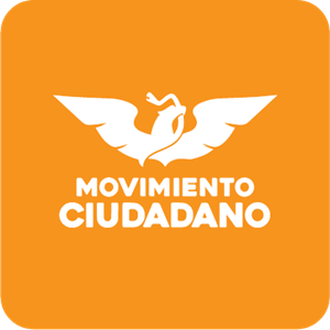 Movimiento Cuidadano Logo ,Logo , icon , SVG Movimiento Cuidadano Logo