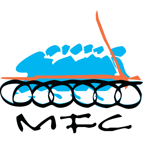 Movimiento Furiosos Cilistas Chile Logo