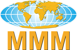 Movimiento Misionero Mundial – MMM Logo ,Logo , icon , SVG Movimiento Misionero Mundial – MMM Logo