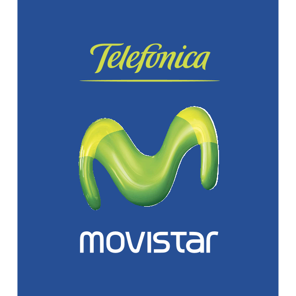 Movistar 2 ,Logo , icon , SVG Movistar 2