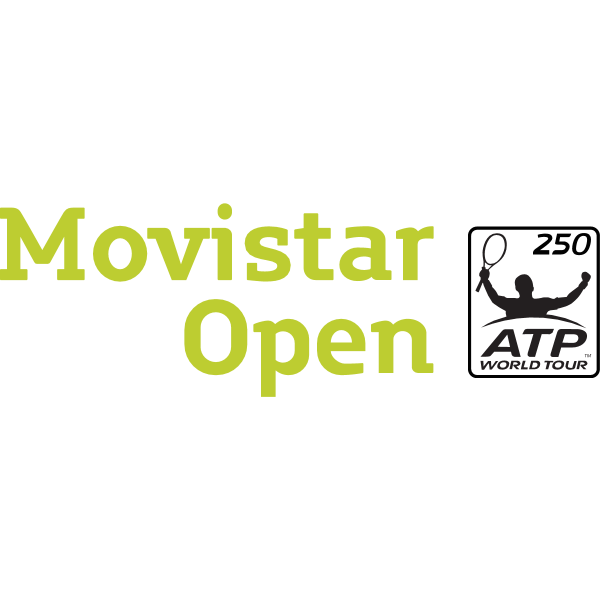 Movistar Open Logo ,Logo , icon , SVG Movistar Open Logo