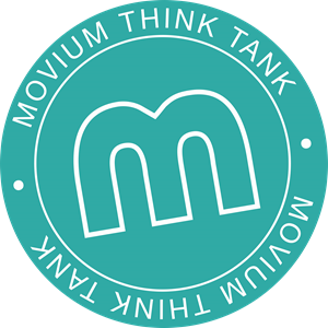 Movium Logo ,Logo , icon , SVG Movium Logo