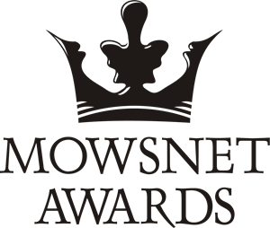 Mowsnet Web Awards Logo ,Logo , icon , SVG Mowsnet Web Awards Logo