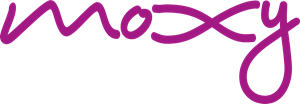 Moxy Hotels Logo