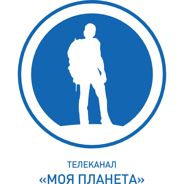 Moya Planeta Logo ,Logo , icon , SVG Moya Planeta Logo