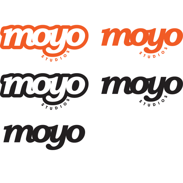 Moyo Logo ,Logo , icon , SVG Moyo Logo