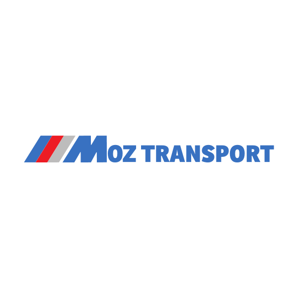 Moz Transport Logo ,Logo , icon , SVG Moz Transport Logo