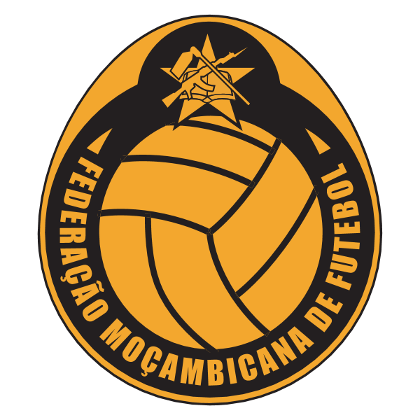 Mozambique Football Federation Logo