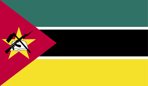 Mozambique Logo