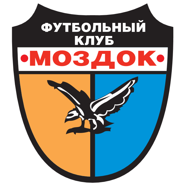 Mozdok Logo
